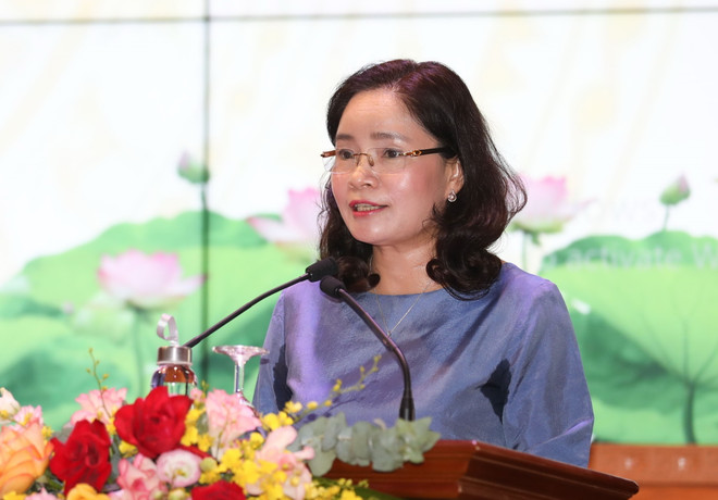 Thủ tướng bổ nhiệm lại Thứ trưởng Bộ Văn hóa, Thể thao và Du lịch ảnh 1