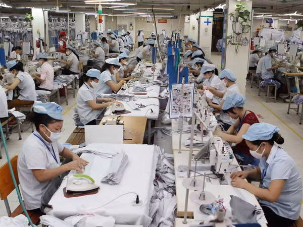 Hội thảo "Báo chí đồng hành cùng doanh nghiệp" tại Quảng Ninh ảnh 1