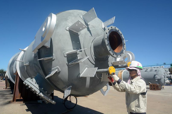 Quảng Ngãi: Cơ hội và tâm điểm thu hút các nhà đầu tư ảnh 3