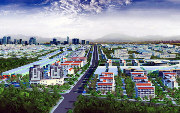 Quảng Ngãi: Cơ hội và tâm điểm thu hút các nhà đầu tư ảnh 1