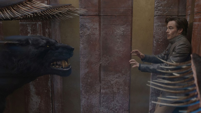 Hai bom tấn ngoại đối đầu với hai phim Việt trong dịp nghỉ lễ ảnh 1