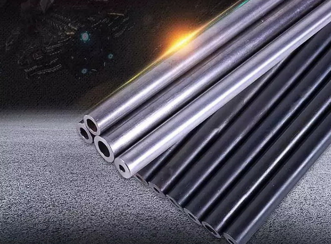 Australia gia hạn điều tra chống bán phá giá với ống thép chính xác ảnh 1