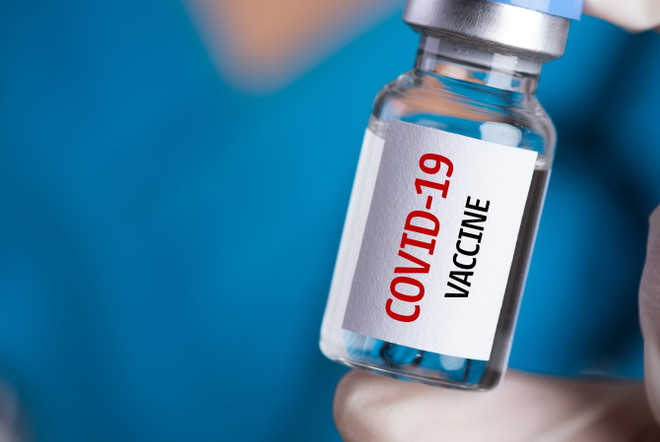 Vaccine ngừa COVID-19. (Nguồn: disabilityalliance.org) Đại diện Thương mại Mỹ thúc đẩy việc bỏ bản quyền vaccine COVID-19 ảnh 1