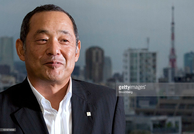 Tập đoàn bia Sapporo mở rộng hoạt động tại thị trường Việt Nam ảnh 1