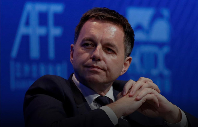 Thống đốc Ngân hàng trung ương Slovaka bị cáo buộc tham nhũng ảnh 1