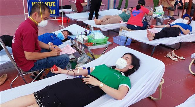 Tháng Thanh niên 2022: Thể hiện vai trò tiên phong của tuổi trẻ ảnh 3