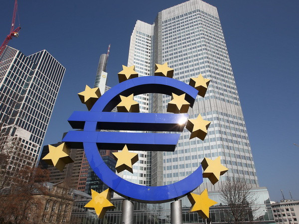 ECB hoan nghênh các tiến bộ trong lĩnh vực ngân hàng ở Eurozone ảnh 1