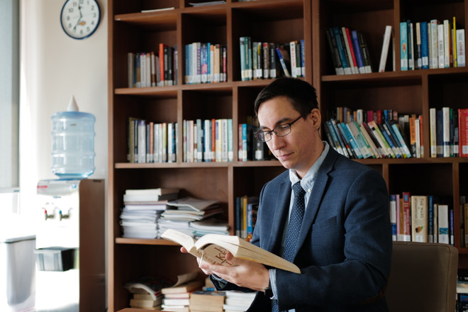 Chuyên gia Thái Lan đánh giá Việt Nam là thành viên tích cực của ASEAN ảnh 1