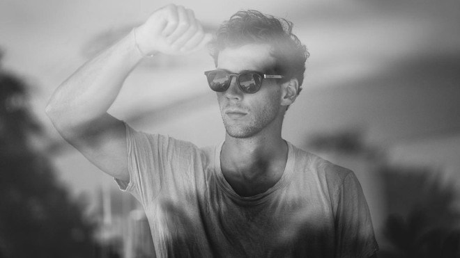 Leon Goretzka khoe body hoàn hảo, chia sẻ mục tiêu của Bayern ảnh 4