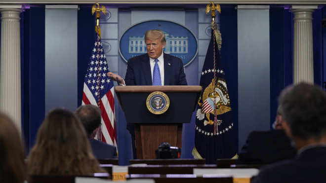 Mỹ có thể yêu cầu đóng cửa thêm nhiều Lãnh sự quán Trung Quốc ảnh 1