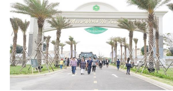 Du lịch nghỉ dưỡng Bà Rịa-Vũng Tàu: Điểm đến hấp dẫn du khách ảnh 2