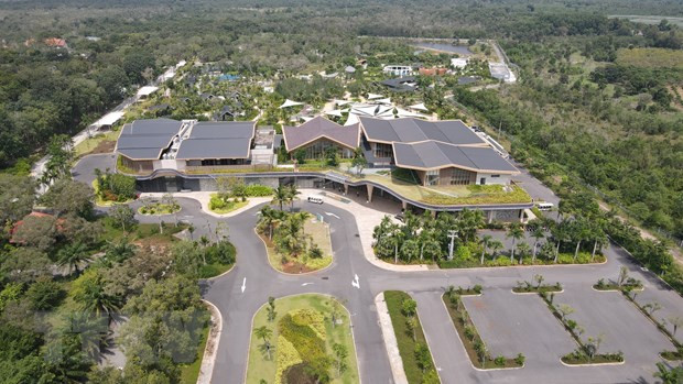 Du lịch nghỉ dưỡng Bà Rịa-Vũng Tàu: Điểm đến hấp dẫn du khách ảnh 1