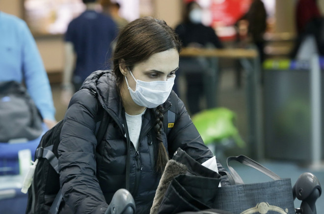 Du học sinh Việt tại Canada học online trong mùa dịch COVID-19 ảnh 1