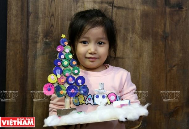 Creative Gara - Xưởng mộc đồ chơi sáng tạo dành cho trẻ nhỏ ảnh 17