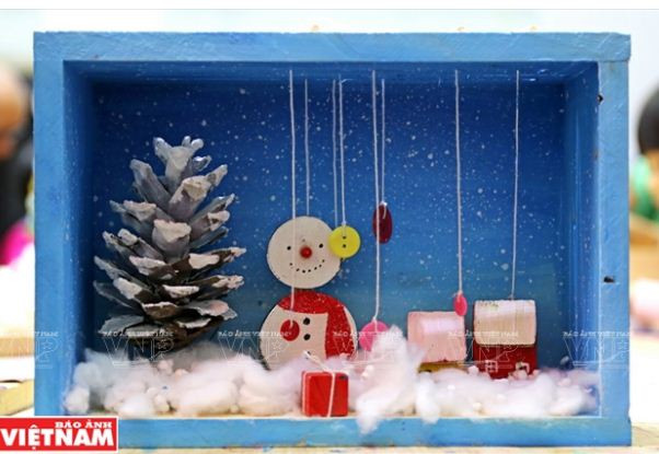 Creative Gara - Xưởng mộc đồ chơi sáng tạo dành cho trẻ nhỏ ảnh 18