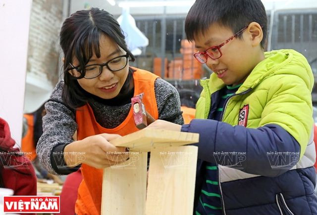 Creative Gara - Xưởng mộc đồ chơi sáng tạo dành cho trẻ nhỏ ảnh 6