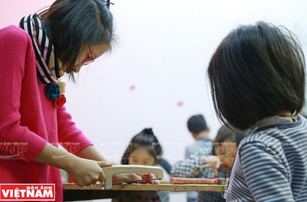 Creative Gara - Xưởng mộc đồ chơi sáng tạo dành cho trẻ nhỏ ảnh 13