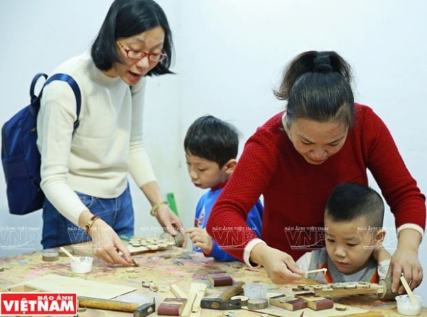 Creative Gara - Xưởng mộc đồ chơi sáng tạo dành cho trẻ nhỏ ảnh 7