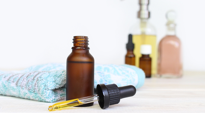 “Skin gritting” - phương pháp làm sạch bã nhờn và mụn đầu đen ảnh 3