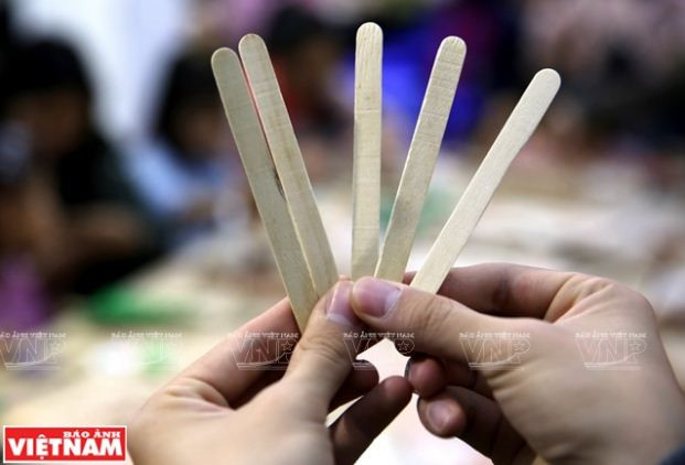 Creative Gara - Xưởng mộc đồ chơi sáng tạo dành cho trẻ nhỏ ảnh 9