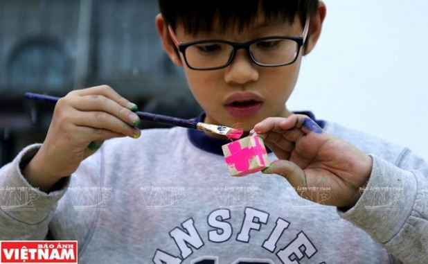 Creative Gara - Xưởng mộc đồ chơi sáng tạo dành cho trẻ nhỏ ảnh 15