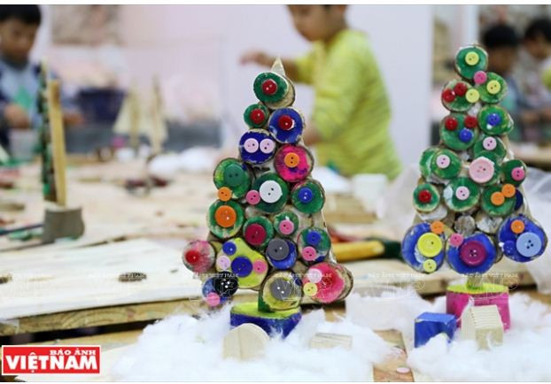 Creative Gara - Xưởng mộc đồ chơi sáng tạo dành cho trẻ nhỏ ảnh 16