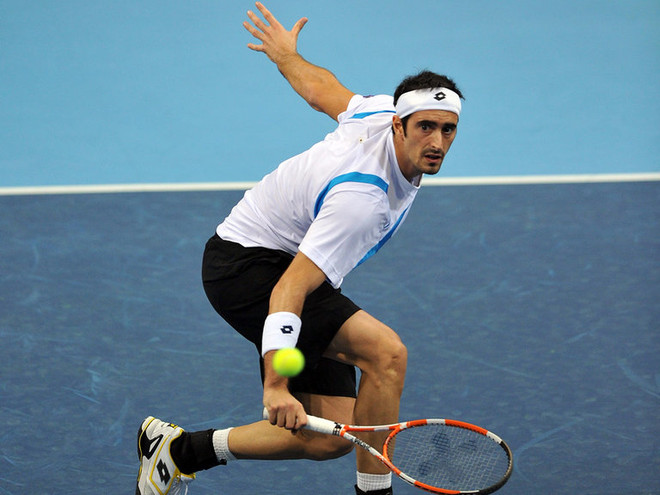 Dàn xếp tỷ số, hai tay vợt Italy bị cấm thi đấu suốt đời ảnh 1