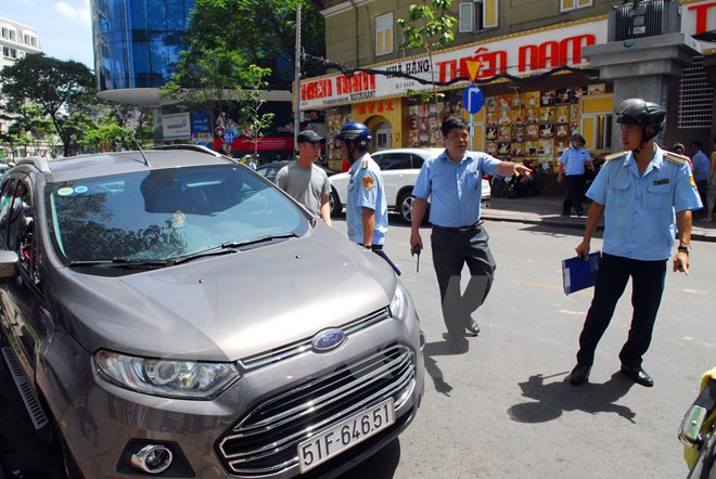 Thủ tướng hài lòng với việc tháo dỡ, trả lại vỉa hè cho người đi bộ ảnh 1