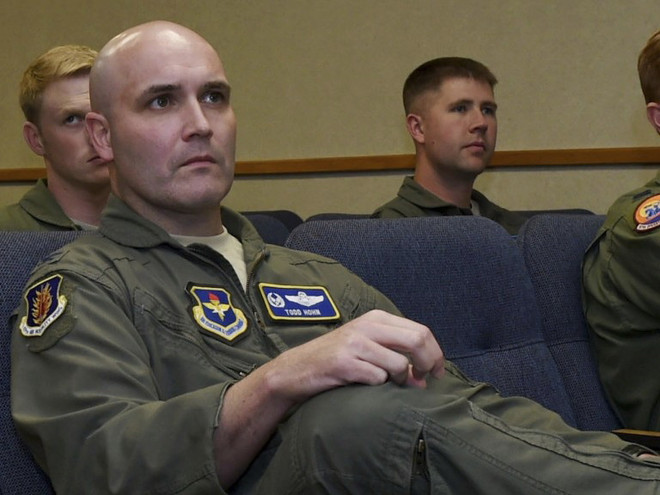 Trung Quốc trả tự do cho phi công hãng FedEx bị nghi buôn lậu vũ khí ảnh 1