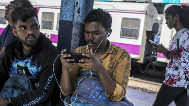 Google, Apple gỡ ứng dụng Trung Quốc bị Ấn Độ cấm lưu hành ảnh 1