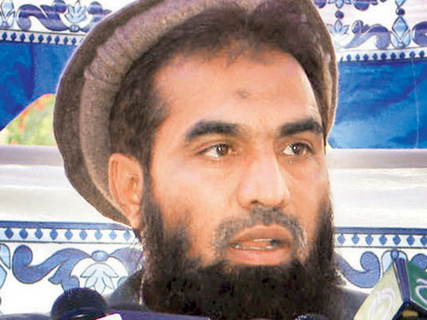 Pakistan ra lệnh thả nghi phạm chủ mưu vụ tấn công tại Mumbai ảnh 1