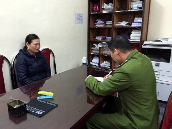 Bắt 2 đối tượng đưa người vượt biên trái phép sang Trung Quốc ảnh 1