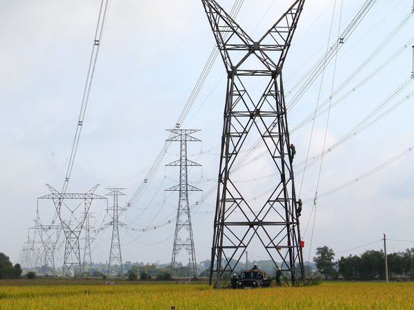 EVN: Tăng giá điện nhằm giảm bớt áp lực đầu tư cho ngành điện ảnh 1