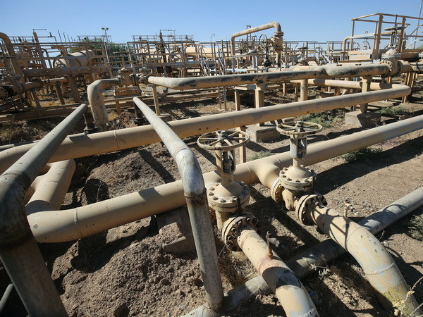 Iraq và Iran đạt được thỏa thuận lớn về trao đổi dầu thô ảnh 1