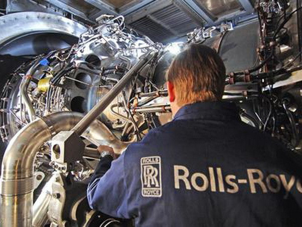 Rolls-Royce sẽ cắt giảm 4.600 việc làm chủ yếu ở vị trí quản lý ảnh 1