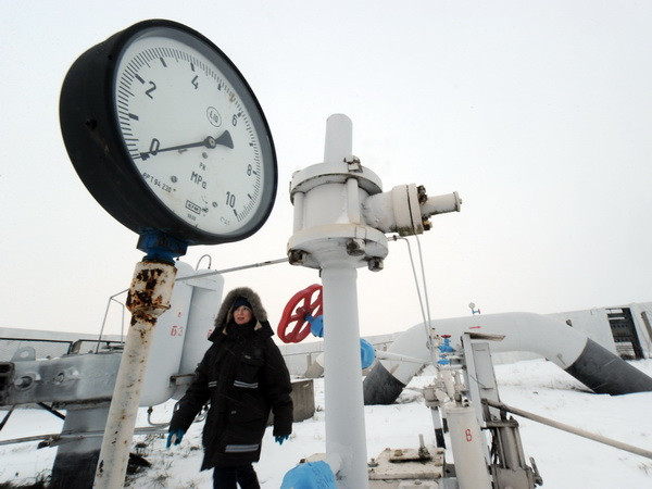 Đàm phán ba bên EU-Nga-Ukraine không đạt được thỏa thuận ảnh 1