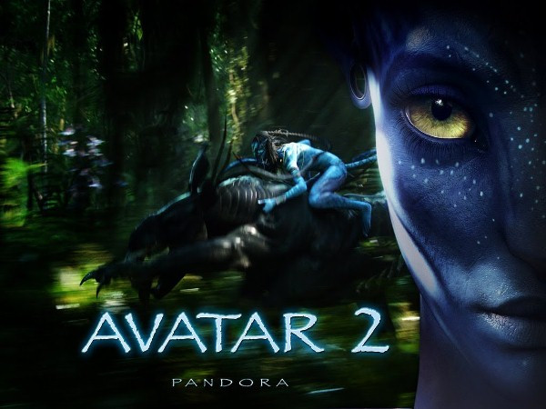 "Avatar 2" hoãn ngày ra mắt vì làm tới 4 phần phim cùng một lúc ảnh 1