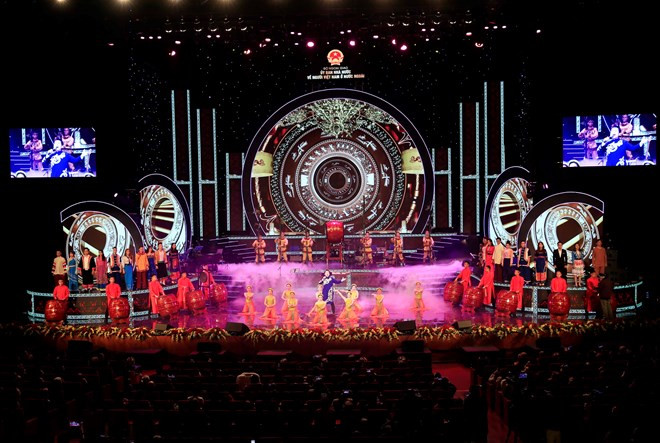 Sự kiện trong nước 5-11/2: Tiếp tục xét xử các vụ án lớn ảnh 3