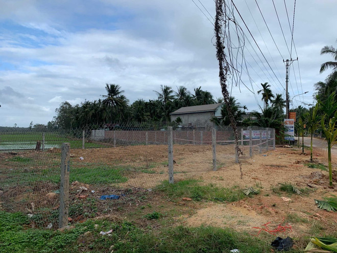 Tòa án bác đơn kháng cáo vụ “Cưỡng chế nhà thờ Mẹ Việt Nam Anh hùng” ảnh 1