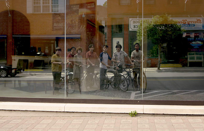 'Gã hề ma quái 2' - Cái kết trọn vẹn cho cuộc phiêu lưu kinh dị ảnh 1