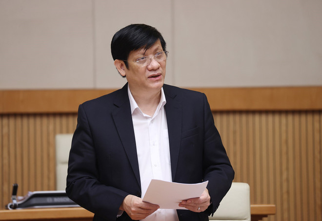 Thủ tướng chủ trì họp BCĐ phòng, chống dịch với các tỉnh, thành phố ảnh 4