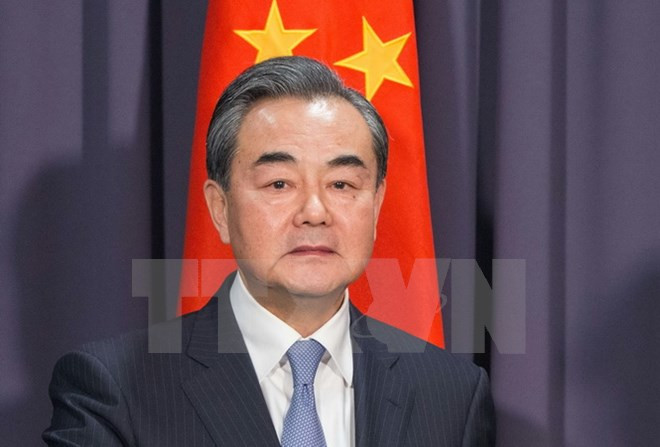 Trung Quốc hy vọng chính quyền mới Hàn Quốc cải thiện quan hệ ảnh 1