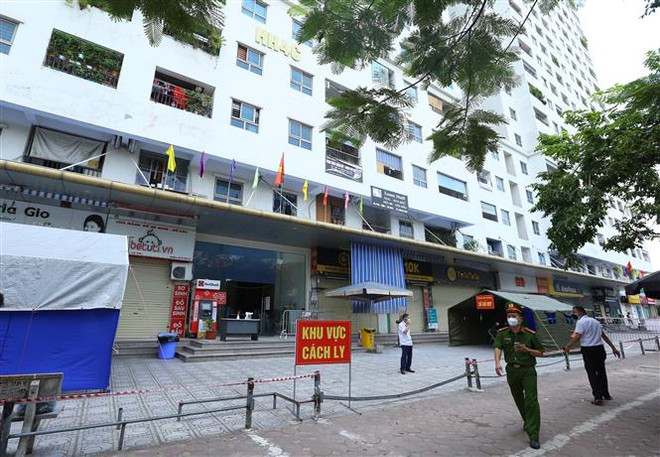 Ngày 20/8, có 10.650 ca mới, số ca mới ở Bình Dương đã vượt TP.HCM ảnh 1