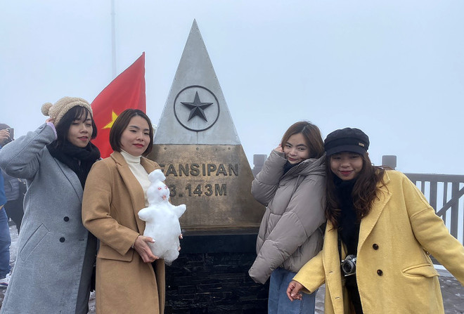 Lào Cai chuẩn hóa du lịch cộng đồng: Cần chiến lược phù hợp ảnh 2