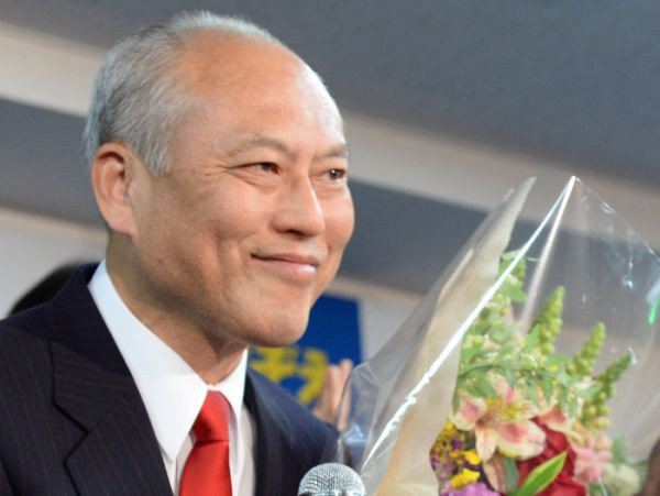 Thị trưởng Tokyo có chuyến thăm "trọng đại" đến Bắc Kinh ảnh 1