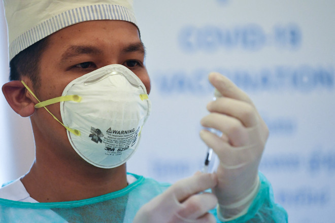 Dịch COVID-19: Mỹ, Brazil, Mexico có nhiều ca tử vong nhất trong ngày ảnh 1