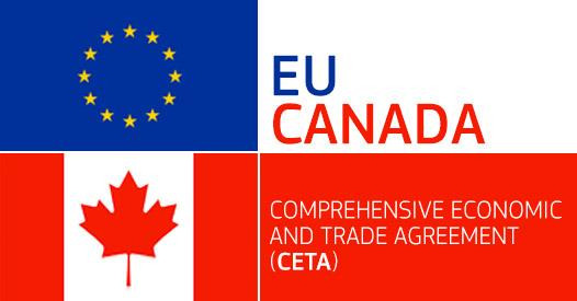 Pháp cam kết phê chuẩn thỏa thuận thương mại EU-Canada ảnh 1