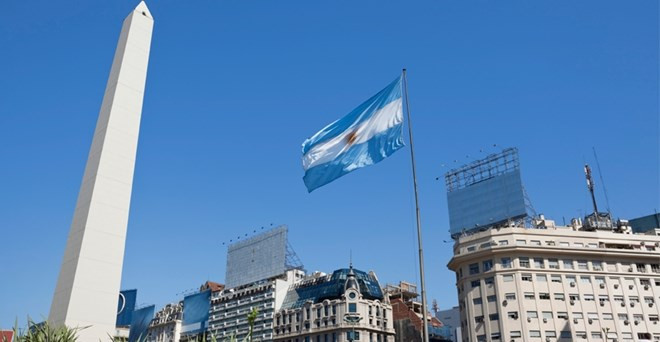 Argentina thúc đẩy các dự án hiện đại hóa giao thông đường bộ ảnh 1
