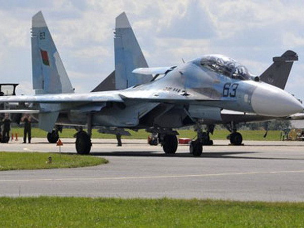 Mỹ và Nga vẫn đứng đầu thế giới về xuất khẩu vũ khí ảnh 1