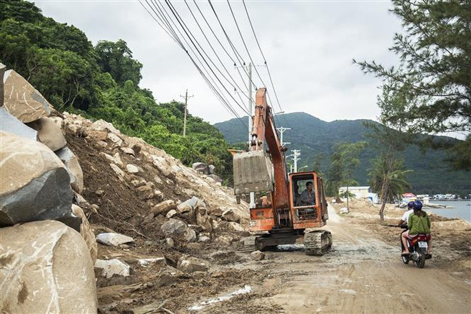 Giải ngân vốn đầu tư công chậm - Đâu là ngọn nguồn nguyên nhân? ảnh 2